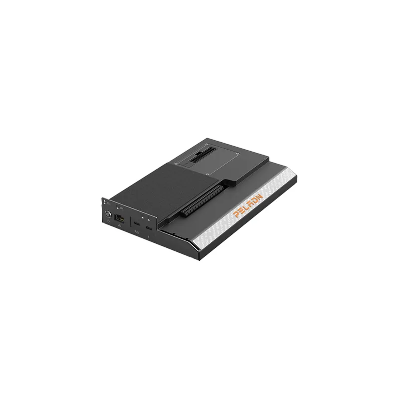 Peladn S-1 Thunderbolt 3 Docking Station